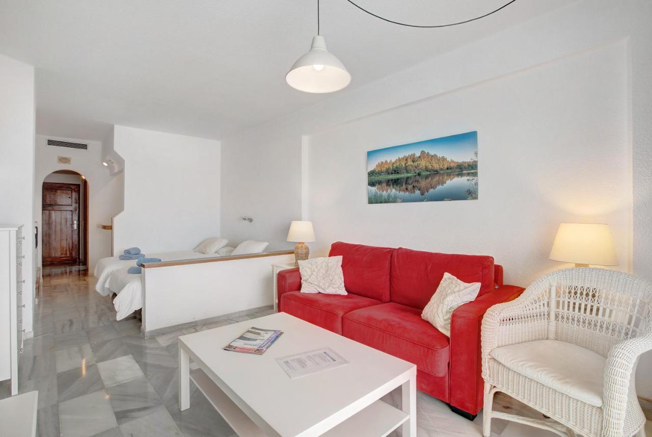 Club Atlantis 223 Apartment Costa Adeje  Bagian luar foto
