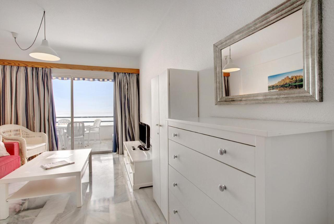 Club Atlantis 223 Apartment Costa Adeje  Bagian luar foto