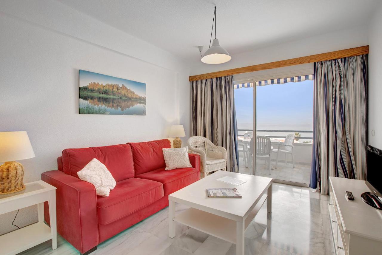 Club Atlantis 223 Apartment Costa Adeje  Bagian luar foto