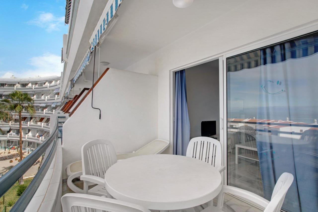 Club Atlantis 223 Apartment Costa Adeje  Bagian luar foto