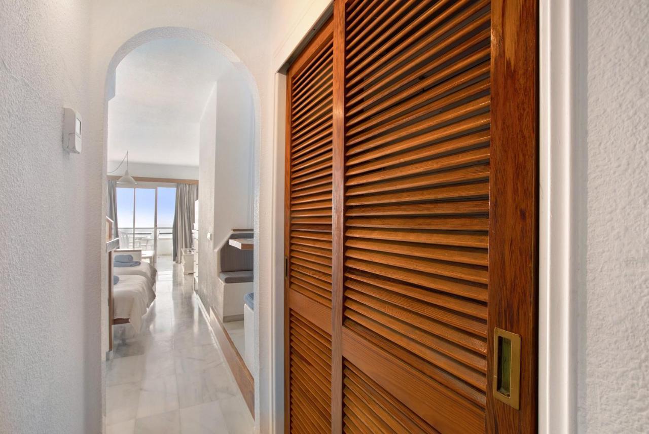 Club Atlantis 223 Apartment Costa Adeje  Bagian luar foto