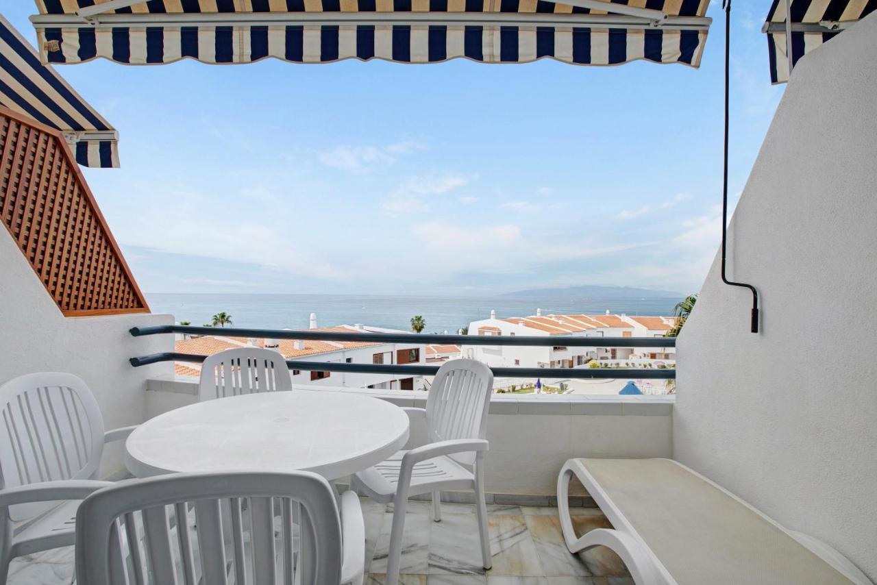 Club Atlantis 223 Apartment Costa Adeje  Bagian luar foto
