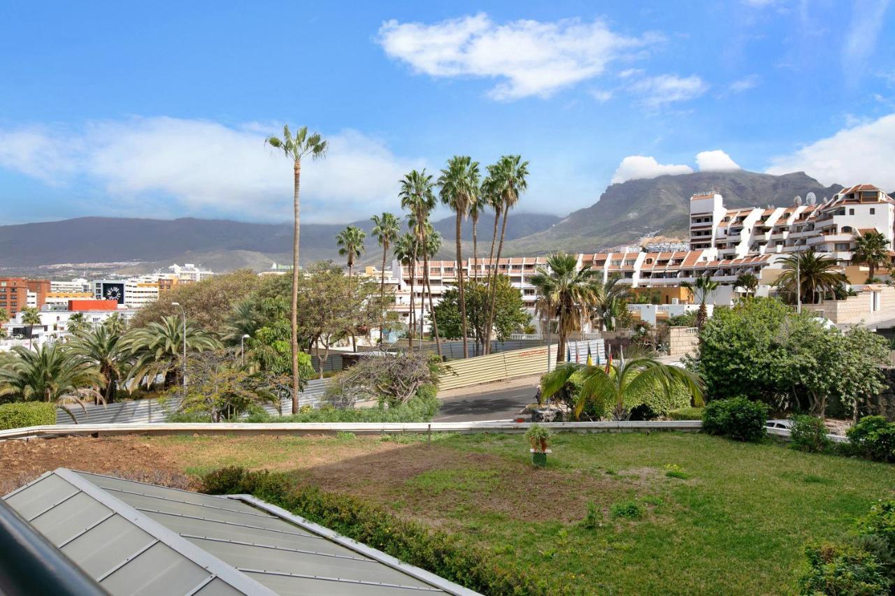Club Atlantis 223 Apartment Costa Adeje  Bagian luar foto