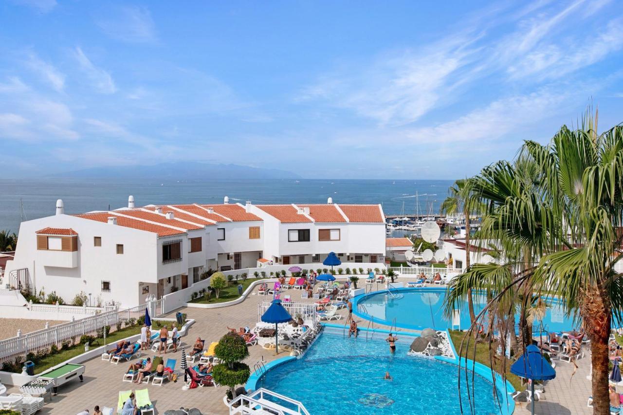 Club Atlantis 223 Apartment Costa Adeje  Bagian luar foto